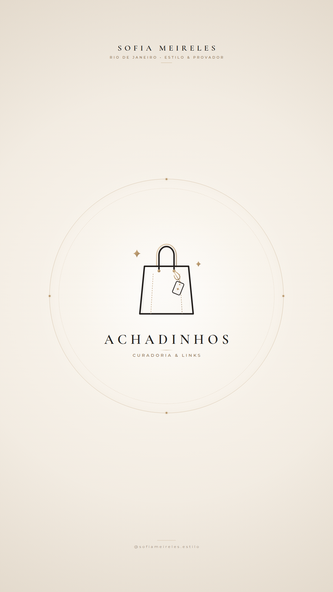 Destaque Achadinhos
